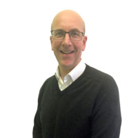 Simon Grindle