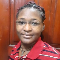 Onyinyechi Alozie-Nsirimobi