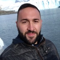 Diego Maximiliano Calderone