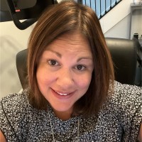Andrea Goldring