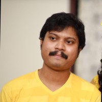 HARI KRISHNAN