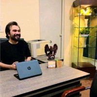 Muhammad Waqas Malik