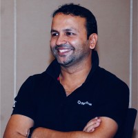 Ritesh Ranjan