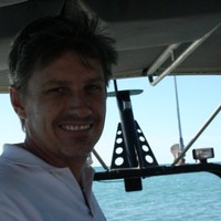 Jamie Mitchell