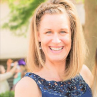Kate Mccloskey