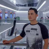 Antoni Huang (黃亞龍)