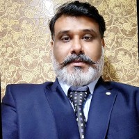 Ajesh Panwar