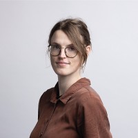 Cecilie Svane