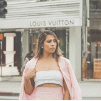 Cassara at RICHESandSAINT