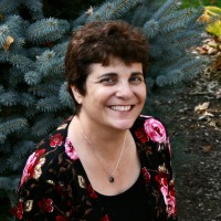 Anne Meike