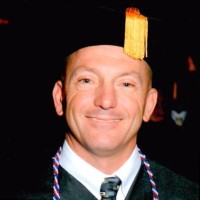 Gerard J. Cappello, Ed.D.