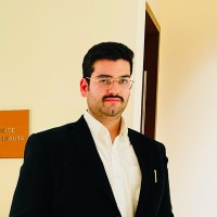 R. Luthra
