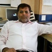 Chander Maheshwary