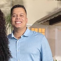 Tiago Jesus Silva