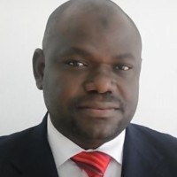 Ajiyan Arewa. Amb. Alh. Ibrahim Adamu Uba (IPSS)
