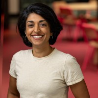 Rupal Ismin