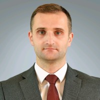 Haris Delić