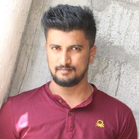 Gnanesh B S