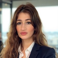 Wiam Turki-Judeh, Ph.D.