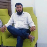 Hafiz Irfan Asif Mehmood