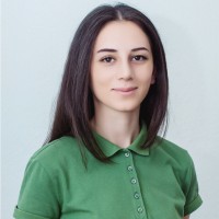 Zarine Grigoryan