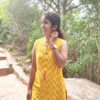 Keerthana Gowda