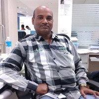 Rajesh Ranawade