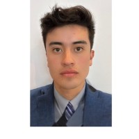 Martin Armendariz Almeida