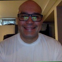 Abraham Reyes Jr