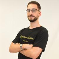 Gabriel Zuqui Passamani