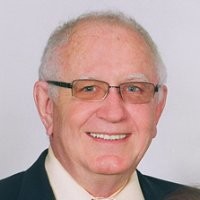 Bruce Weddle