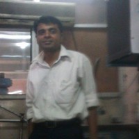 Saurabh Dixit