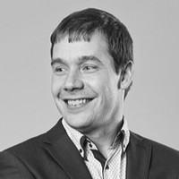 Anthony Clements