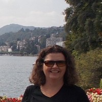 Christine Hall