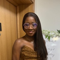 Abigail Awofadeju