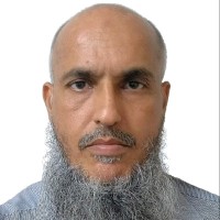 Irfan-Ur-Rehman Akhoond