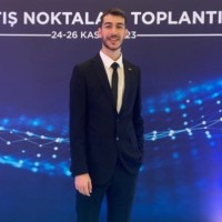 Mustafa Haki Kocatürk