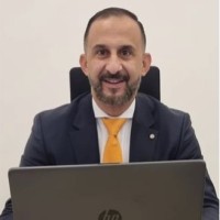 Ghaith Al-Mobideen