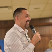 Rick Rivera