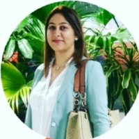 Vaishali Babbar