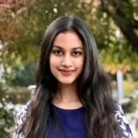 Bushra Hossain