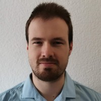 Nico Visser