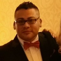 John Estrada, Crm, Cic,