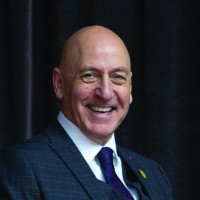 Professor Craig Mahoney