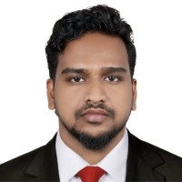 Sibin Parayil Balan
