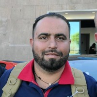 Habibullah Akhunzada