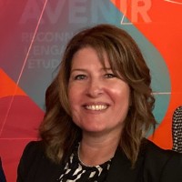 Julie Cyr, Fpaa, Mba