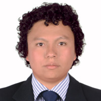 Diego Engelbert Aranibar Ramos