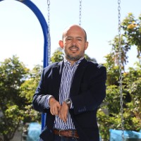 Juan Fernando Casilimas Gómez