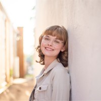 Cora Anderson